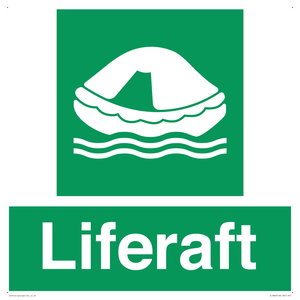 Liferaft